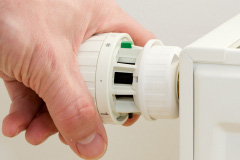 Sidley central heating repair costs