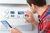 free commercial Sidley boiler quotes