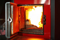 solid fuel boilers Sidley